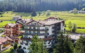 Hotel Fanes Suite & Spa